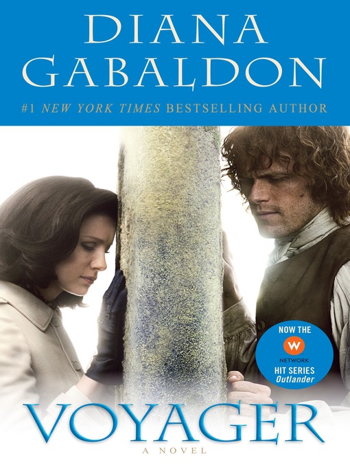 Title details for Voyager by Diana Gabaldon - Available